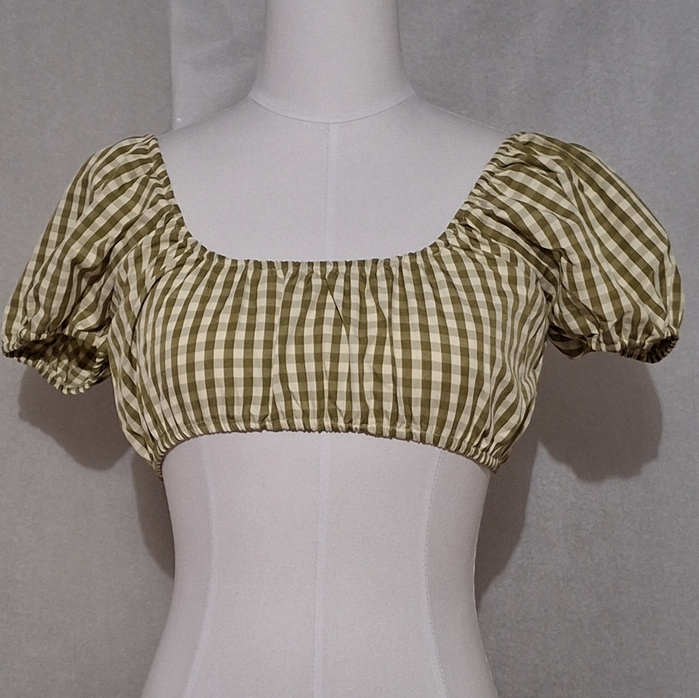SHEIN  S, crop top